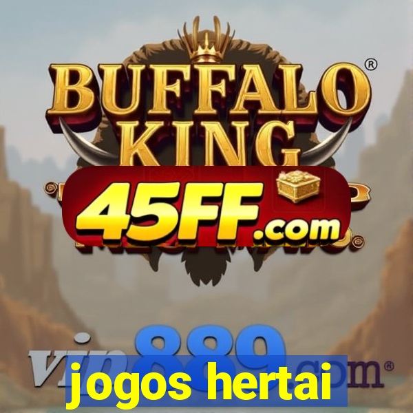 jogos hertai